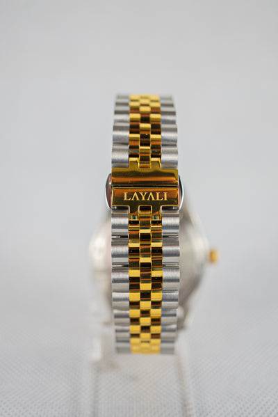 Layali Dahab