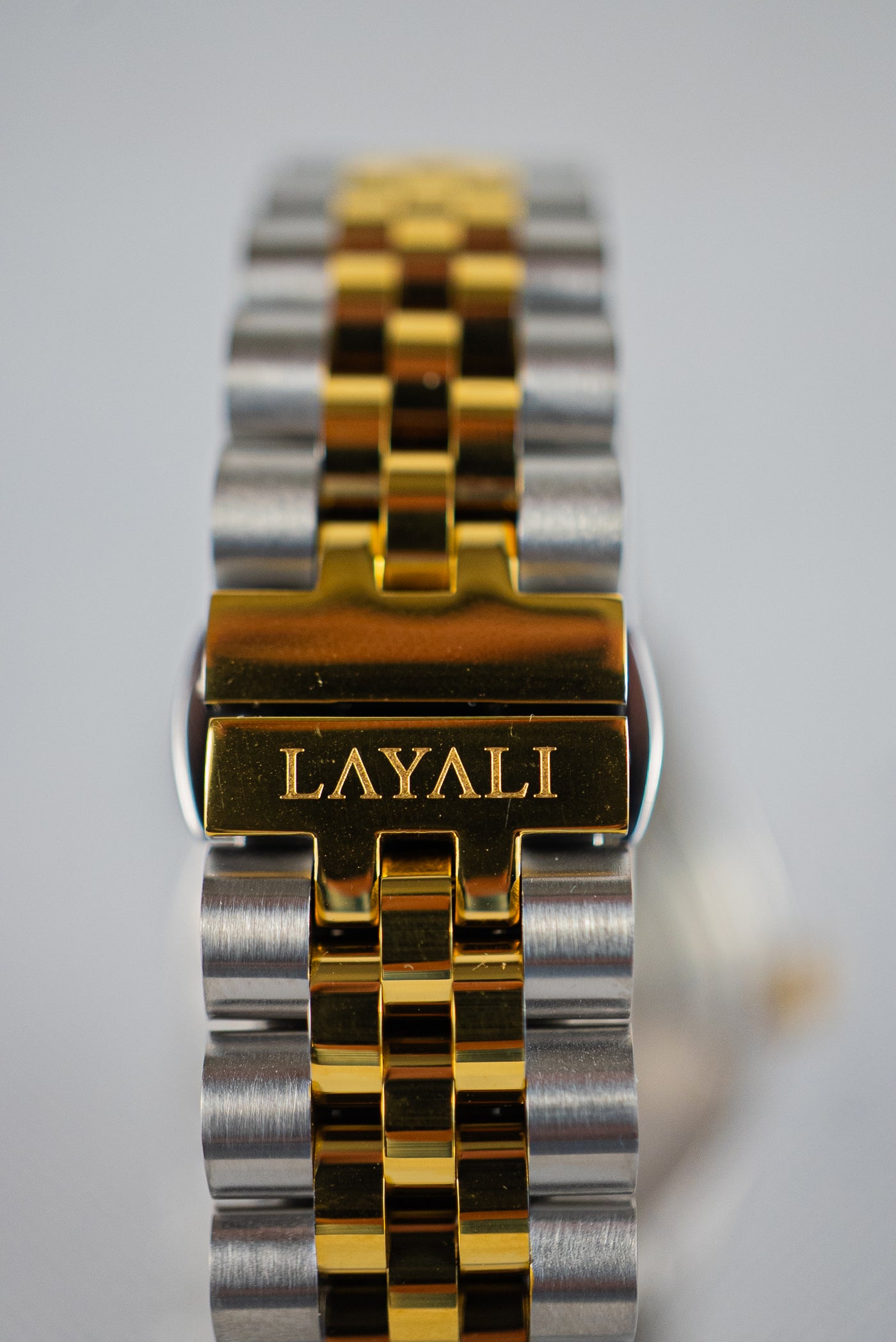 Layali Dahab