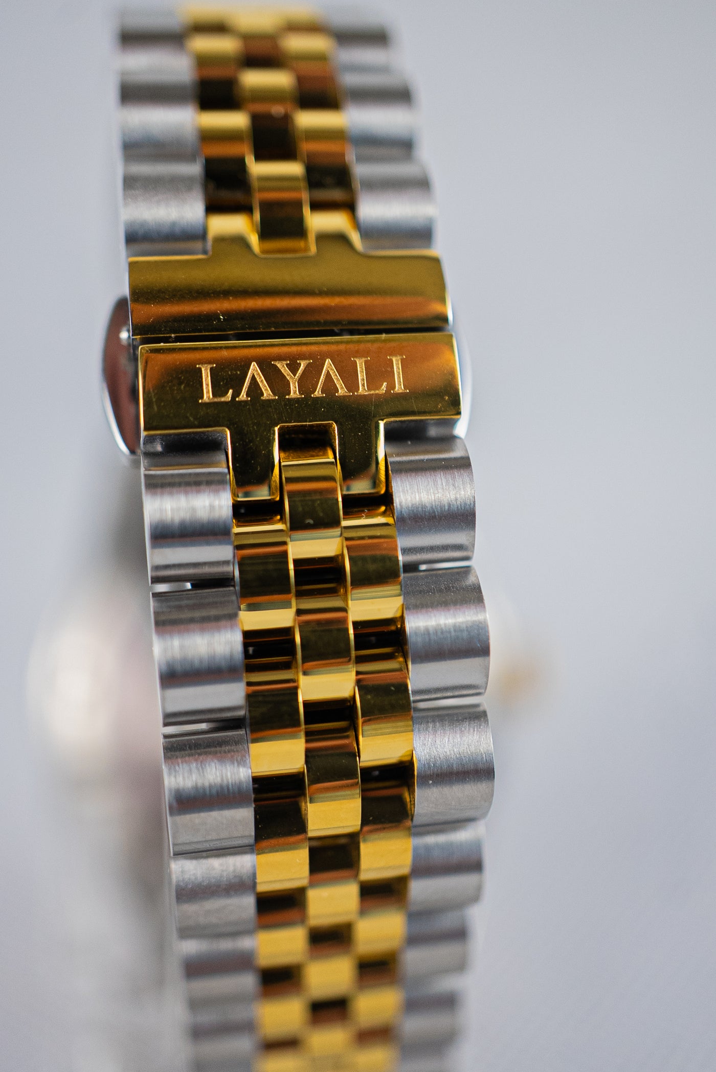 Layali Dahab